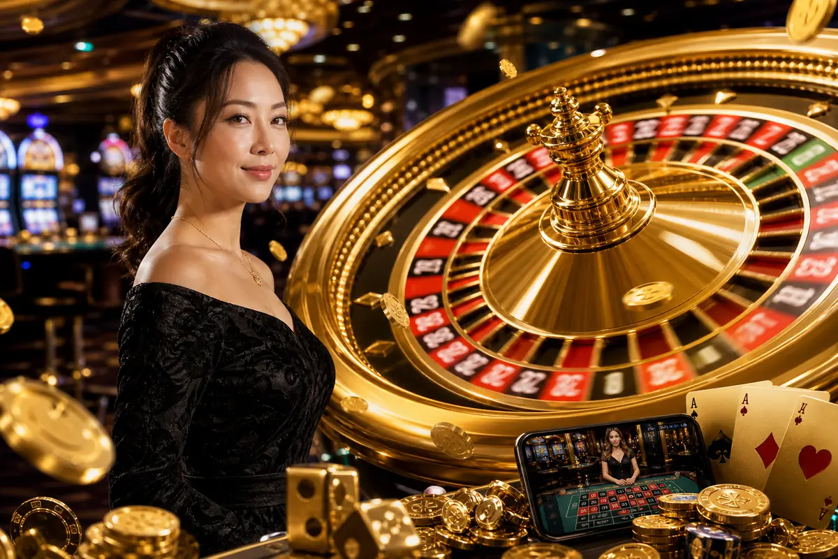 jita9 Betting Tips and Strategy Guide